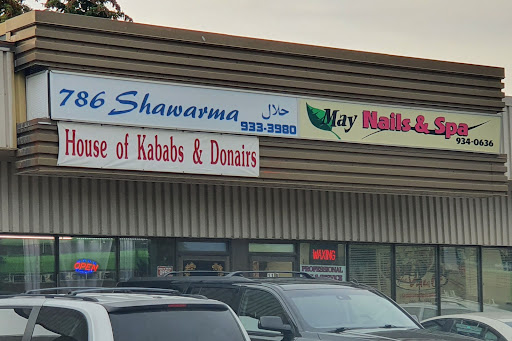 Photo of 786 Shawarma - 234 Primrose Dr, Saskatoon, SK S7K 6Y6
